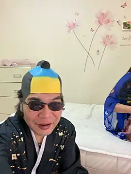 Jap Kabukichan69 Style online show from May 23, 6:56 am