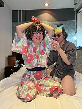 Jap Kabukichan69 Style online show from March 10, 4:05 am