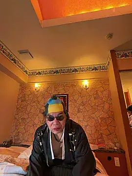 Jap Kabukichan69 Style online show from May 15, 2:16 am