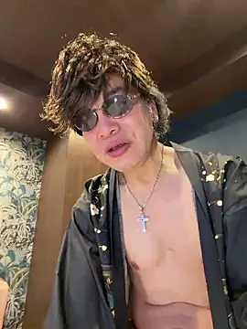 Jap Kabukichan69 Style online show from May 26, 12:59 pm