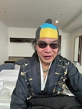 Jap Kabukichan69 Style online show from May 31, 7:14 am
