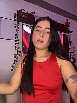 Natasha-Naughty- online show from February 21, 3:35 pm