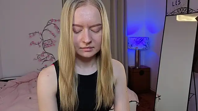 JaneBlaze online show from February 10, 7:50 pm