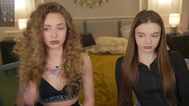 Zlata Sky online show from March 25, 4:43 pm