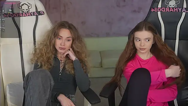 Zlata Sky online show from March 31, 6:41 pm