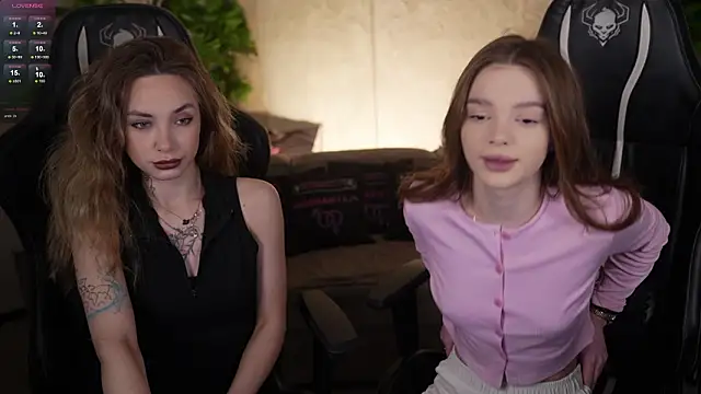 Zlata Sky online show from February 27, 3:56 pm