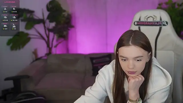 Zlata Sky online show from April 24, 2:53 pm