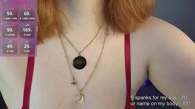 hannamelon  online show from February 20, 6:37 am