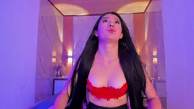 avigail xo online show from February 9, 6:32 pm