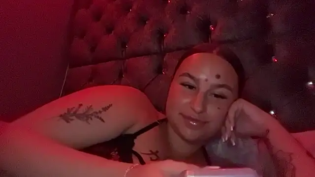 MissSophhh online show from February 26, 11:48 pm