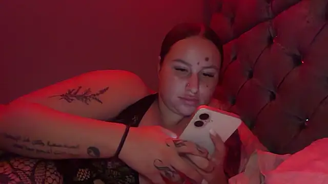 MissSophhh online show from February 10, 10:24 pm