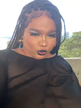 AlahiaFrequency online show from February 21, 11:16 pm