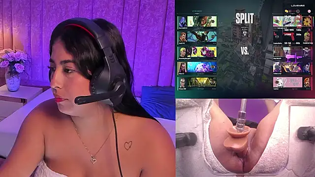 MarihanFerrer online show from February 4, 6:49 am