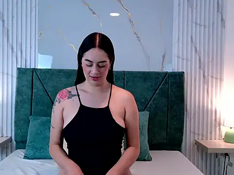 Kendall  11 online show from March 5, 2:46 pm