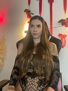 gaby cartter online show from June 19, 10:13 pm