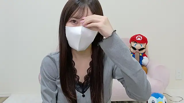 The Ami jp online show from April 30, 2:17 am