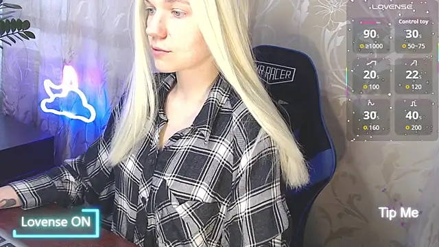 Shiny Victoria online show from April 2, 9:29 am