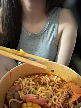 Rinnababy22 online show from February 6, 3:37 pm