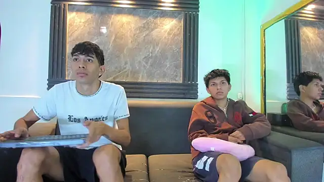 biig boy online show from February 19, 8:18 pm