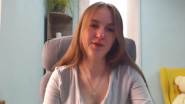 Nessi-Morris online show from February 26, 10:36 am