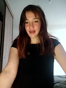 bunnynube online show from February 1, 9:02 pm