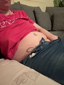 VanesaSeduce online show from February 22, 2:01 am