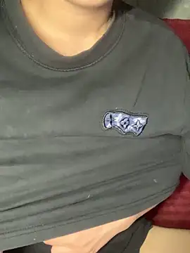 Luna Babyyy online show from March 2, 7:15 am