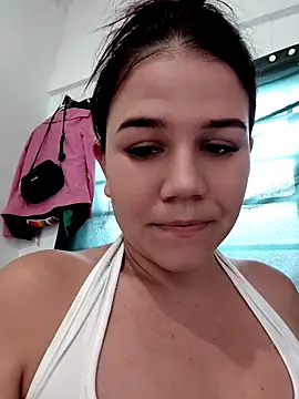 MailyRoux online show from May 1, 9:51 pm