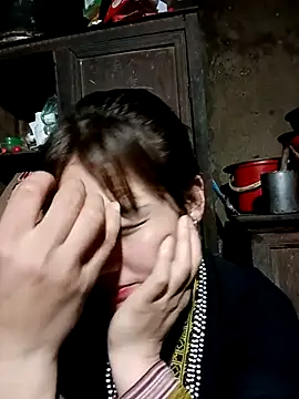 Anna 516 online show from February 23, 1:32 pm