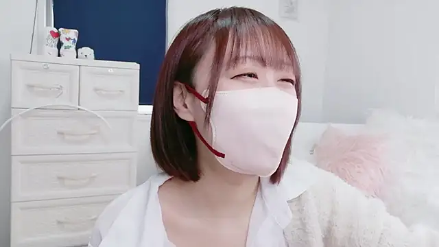 Himari 162 online show from March 7, 5:25 am