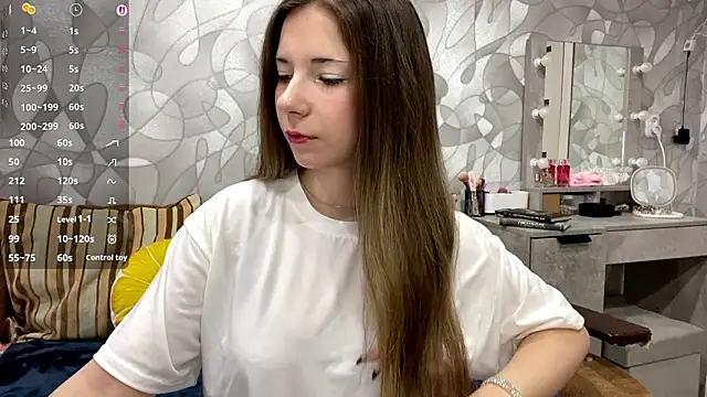 Shanika wey online show from March 10, 12:20 pm