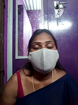 Tamil Hot Nisha online show from March 11, 5:26 pm