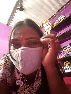 Tamil Hot Nisha online show from March 3, 5:19 pm