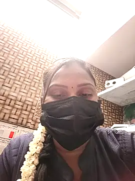 Tamil Hot Nisha online show from February 23, 5:01 pm