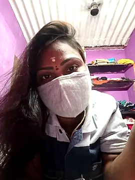 Tamil Hot Nisha online show from April 11, 4:29 am