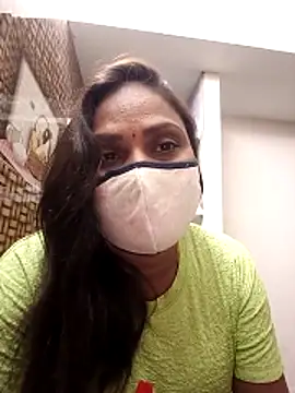 Tamil Hot Nisha online show from February 11, 5:14 pm