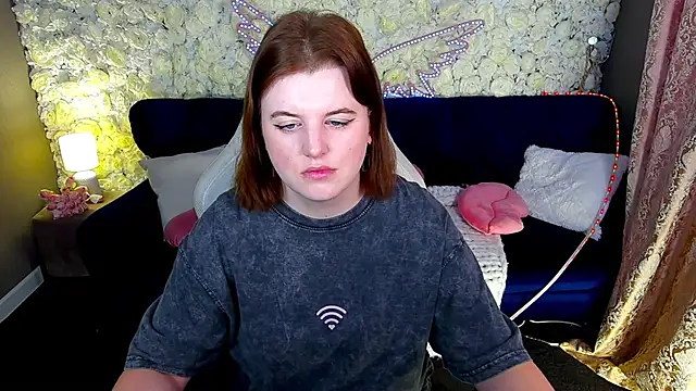 KristiFoxy online show from March 16, 6:28 am