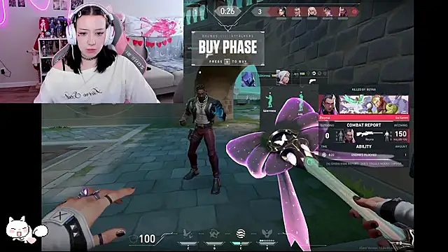 MollysLand online show from March 17, 10:30 am