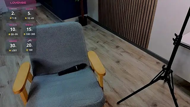 MaraButtrey online show from April 10, 6:30 am