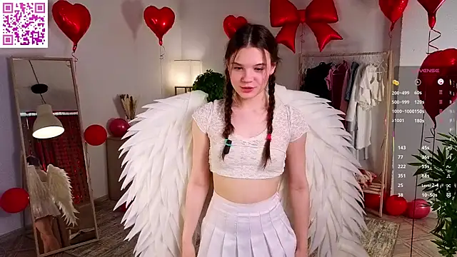 MirthaZien online show from February 15, 7:51 am