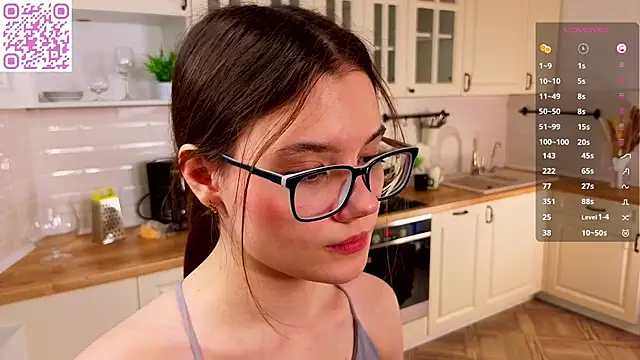 MirthaZien online show from March 27, 1:18 am