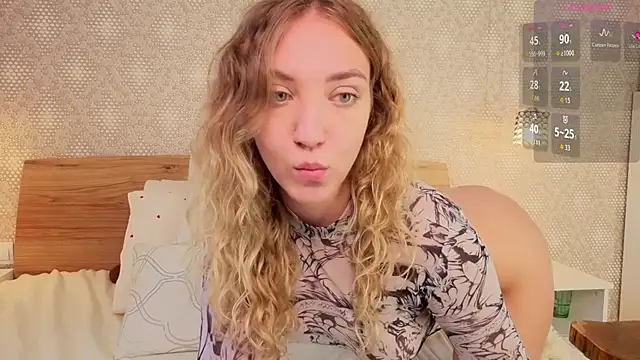 alice charm  online show from July 31, 6:58 am