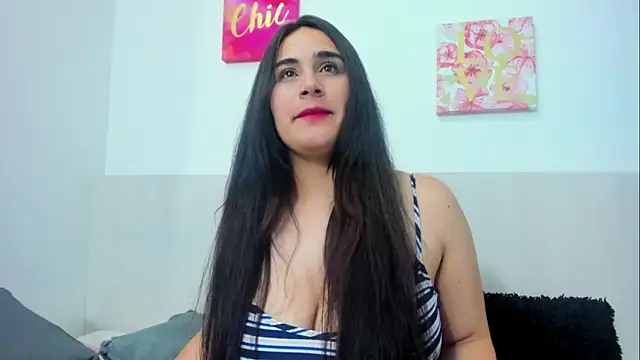 Gaby Taylor online show from April 13, 8:15 am