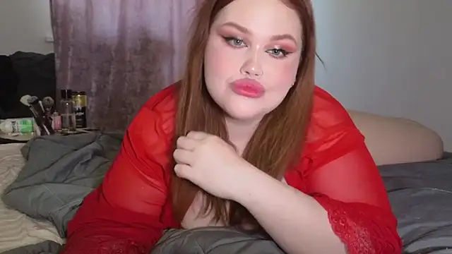 Gloria Thomas online show from February 28, 7:30 am