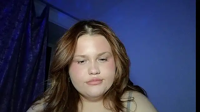 Gloria Thomas online show from February 5, 6:55 pm