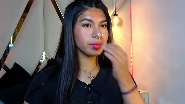 MeelFox online show from February 4, 1:25 pm