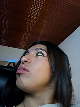 MeelFox online show from February 11, 1:12 pm