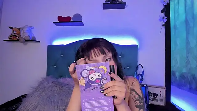 Gemma honey online show from March 21, 2:11 pm