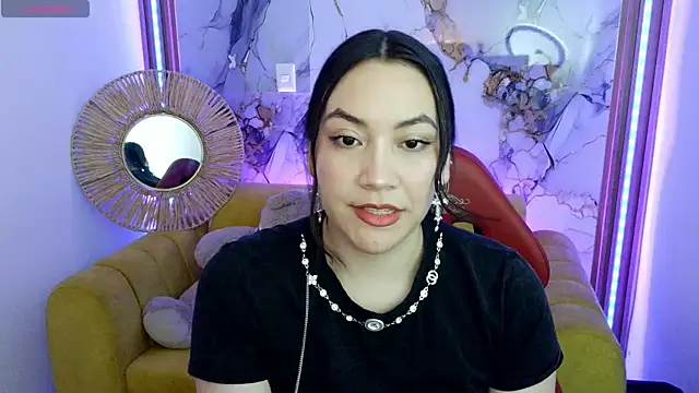 ALISS M  online show from July 24, 8:27 pm