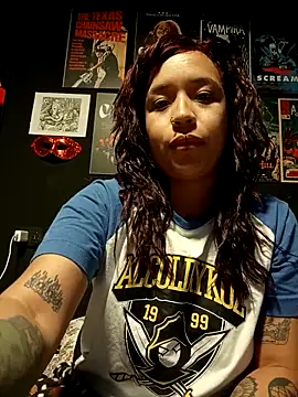 GingerLara online show from February 11, 11:55 am